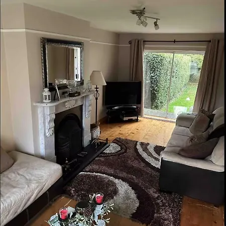 Vendégház In Dublin 4 *
